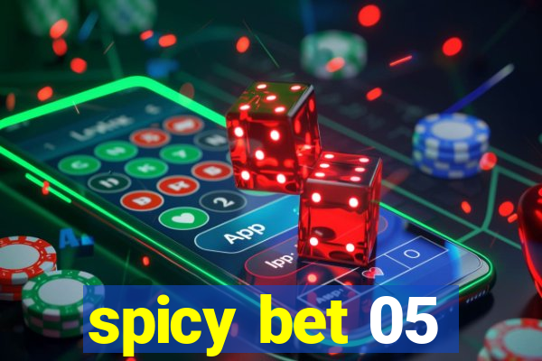 spicy bet 05